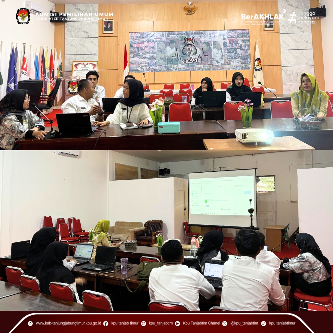 Sharing Knowledge Aplikasi Srikandi_Jumat, 10 Oktober 2025