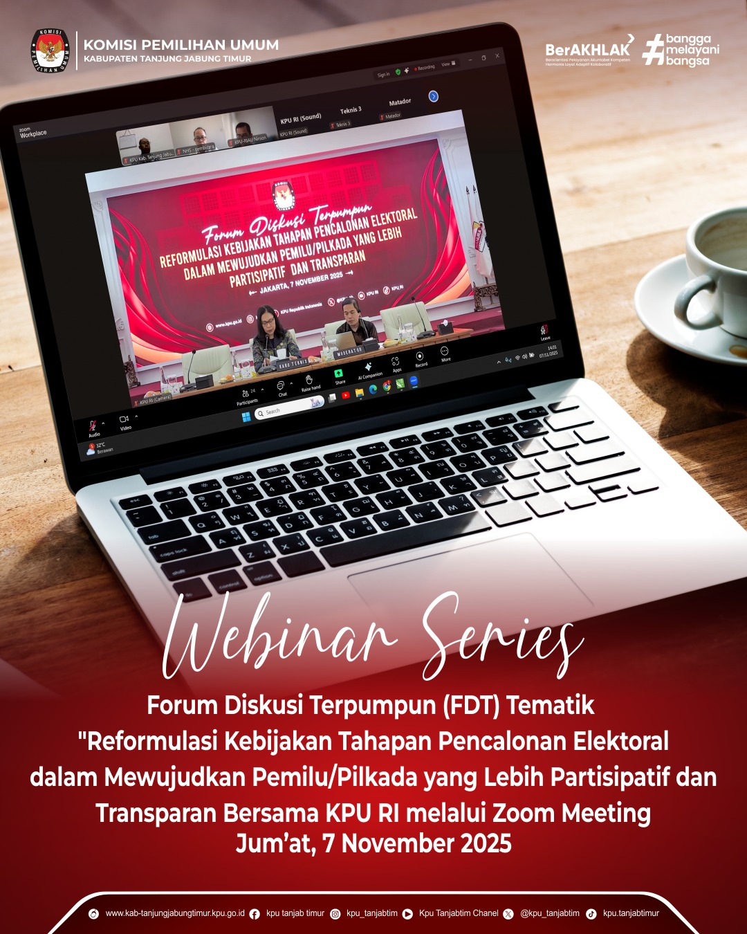 Webinar Series FDT Tematik_Jumat 7 nov 2025